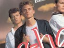 A - HA...........