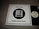 FIONA JOYCE-BEHIND CLOSED DOORS, UK haunting acid folk psych homemade private