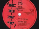 JACKIE DAY Get To Steppin LARRY BANKS & JAIBI My Life Is No Better NORTHERN SOUL
