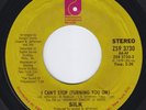 SILK I Can't Stop Turning You On RARE M- modern soul 45 stepper RAREST Pir HEAR