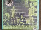 METALLICA  TRASH DONNINGTON  LIVE 1985  ONLY 100 COPIES  COLORED WAX  LP