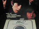 TOPS 1965 MONO The ROLLING STONES   OUT OF OUR HEADS   Garage R&B SATISFACTION