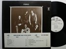 Family Roger Chapman Reprise White Label DJ LP 1970