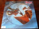 Meat Loaf - Bat Out Of Hell 11 - Back Into Hell - Scarce Picture Disc Album