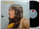 Kathy Smith Stormy Forest DJ Folk Psych LP 1971