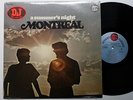 Montreal Stormy Forest DJ Folk Psych LP in Shrink 1970 Richie Havens