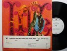 The Grateful Dead WBros White Label DJ 2LP 1969 Live Dead