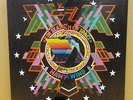 HAWKWIND IN SEARCH OF SPACE OG STEREO UK 71 UAR LP 2/4