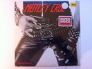 MOTLEY CRUE SEALED 