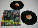 Guns N Roses - Bad Boys, Great Noize 2LP