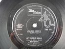 Marvin Gaye,Little Darling (I Need You),(TMG 574),b/w Hey Diddle Diddle,7