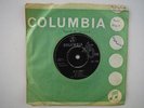 Pat Wayne & Beachcombers,Roll Over Beethoven b/w Is It Love?,Company Sleeve,7