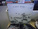 John Max Jacobs A Praire Dream vinyl LP 1984 private press EX folk psych