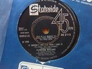 NORTHERN SOUL Florence Ballard It Does'nt Matter UK STATESIDE-SS 2113 NM