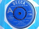 NORTHERN SOUL Uk Decca Demo Truly Smith I Wanna Go Back Mod  NM