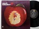 Eden's Children Original ABC DJ Psych LP 1968