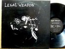 LEGAL WEAPON 