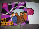 The Creation - Best Of - German Only UK Psych LP 1968 RARE