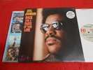 Syl Johnson back for a taste of your love 1973 soul funk LP on Hi
