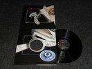 Sparta - Wiretap Scars Lp, Very Rare Vinyl on DreamWorks - (The Mars Volta)