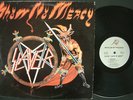 SLAYER Show No Mercy METAL BLADE LP
