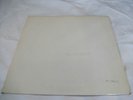 THE BEATLES  White Album Top Opening Stereo copy with 