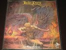 Judas Priest rare '76 LP Sad Wings of Destiny on GULL mint-  HEAVY METAL KILLER