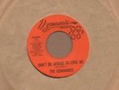 Commands - Dont Be Afraid To Love Me - Dynamic