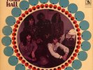 Toad Hall - rare US progressive album on Liberty