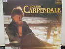 CARPENDALE, HOWARD     Titel:  HOWARD CARPENDALE - LP -
