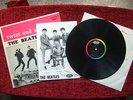 Beatles - Twist and Shout - original Canadian mono LP - Complete package