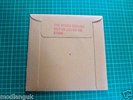 TYLA GANG STYROFOAM UK RARE 1976 STIFF 45 STILL SEALED IN PROMO CARD MAILER PUNK