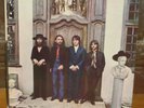 THE BEATLES hey jude VINYL rarest GERMANY IMPORT really great shape 1970 nice