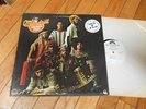 Mandrill Composite Truth white label promo soul LP on Polydor