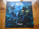 KING DIAMOND - ABIGAIL  91  Roadrunner  LP