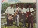 Yapi Jazz:Afro latin EP/Ivory Coast listen