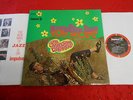 Tom Scott The Honeysuckle Breeze Bill Plummer on sitar Impulse LP