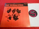Conversations with The Silhouettes jazz funk LP on Segue Nathan Davis prod