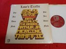 Solid Gold Revue Love's Traffic Alabama rare soul funk disco LP on Castanet