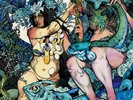 Baroness Blue Record Vinyl LP Mastodon Sword Isis Kylesa Converge Tool