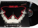 ELECTRONIC BUTTERFLIES PLAY INSTRUMENTAL HITS SKYLAB TSCHIP   VINYL ALBUM LP
