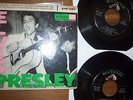 DOUBLE EP ELVIS PRESLEY