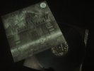 BURZUM det som engang var LP misanthropy cymophane
