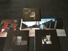 The Mars Volta - Frances The Mute Rare Triple LP vinyl 12