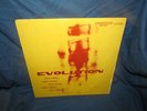 JAZZ LP EVOLUTION TEDDY CHARLES SHORTY ROGERS CHARLIE MINGUS / PRESTIGE #7078