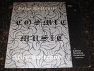 ALICE / JOHN COLTRANE Cosmic Music ORIG RARE LP NM '68 private free jazz dolphy