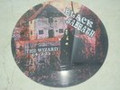 Ozzy Osbourne,Black Sabbath,limited Edition,LP,Picture Disc,The Wizard,Top