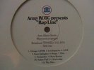 KISS  ARMY ROTC RAP LINE INITIAL ADVERTISEMENT FOR 