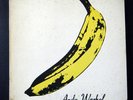 VELVET UNDERGROUND and NICO LP 1st Album 1966  Verve andy warhol lou reed