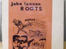 JOHN LENNON - Roots: The Authentic Rock N' Roll Outtakes LP Vinyl SEALED Beatles